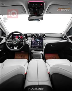 مێرسێدس بێنز C-Class